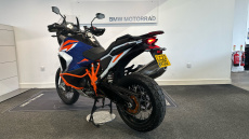 Ktm Adventure 1290 Super Adventure S (22MY)